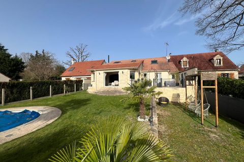 Villa a Breuillet, Essonne, Breuillet - € 423.000 | Ref: 910216630 - foto 17