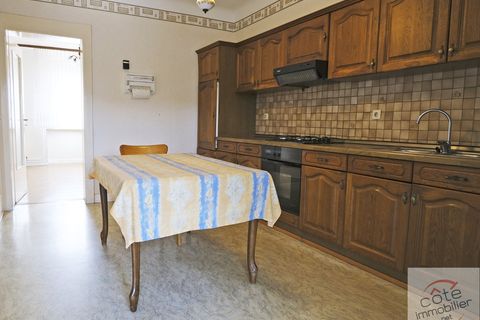 Villa i Grosbliederstroff, Moselle, Grosbliederstroff - € 159.500 | Ref: 910126537 - foto 4