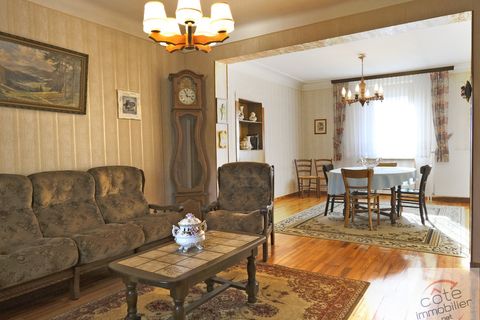 Villa i Grosbliederstroff, Moselle, Grosbliederstroff - € 159.500 | Ref: 910126537 - foto 6