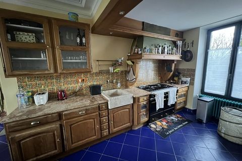 Villa a Breuillet, Essonne, Breuillet - € 720.000 | Ref: 910216573 - foto 7
