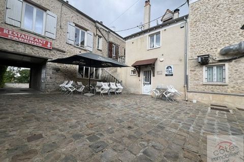 Erhvervsejendom i Dourdan, Essonne, Dourdan - € 265.000 | Ref: 910256668 - foto 1