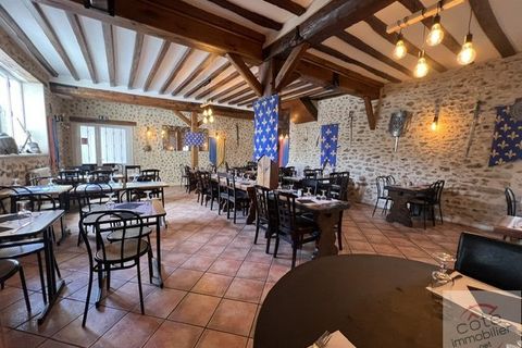Erhvervsejendom i Dourdan, Essonne, Dourdan - € 265.000 | Ref: 910256668 - foto 4