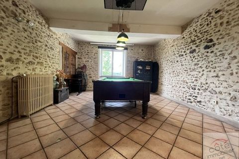 Erhvervsejendom i Dourdan, Essonne, Dourdan - € 265.000 | Ref: 910256668 - foto 6