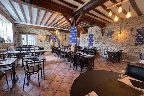 Erhvervsejendom i Dourdan, Essonne, Dourdan - € 265.000 | Ref: 910256668 - foto 33
