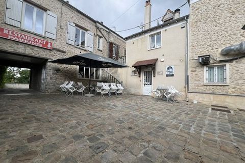 Erhvervsejendom i Dourdan, Essonne, Dourdan - € 265.000 | Ref: 910256668 - foto 36