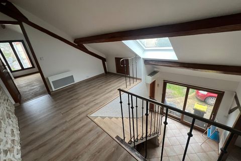Villa a Saint-Cheron, Essonne, Saint-Cheron - € 261.000 | Ref: 910216610 - foto 7