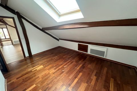 Villa a Saint-Cheron, Essonne, Saint-Cheron - € 261.000 | Ref: 910216610 - foto 8