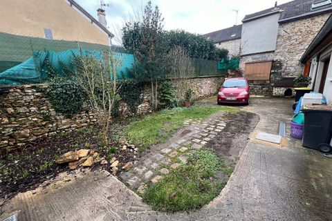 Villa a Saint-Cheron, Essonne, Saint-Cheron - € 261.000 | Ref: 910216610 - foto 10