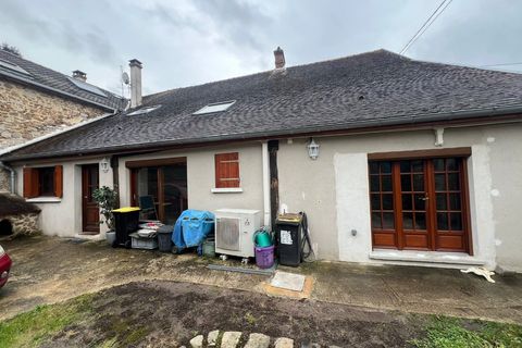 Villa a Saint-Cheron, Essonne, Saint-Cheron - € 261.000 | Ref: 910216610 - foto 11