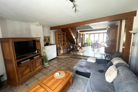 Villa a Saint-Cheron, Essonne, Saint-Cheron - € 449.000 | Ref: 910216675 - foto 2