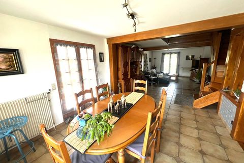 Villa a Saint-Cheron, Essonne, Saint-Cheron - € 449.000 | Ref: 910216675 - foto 3