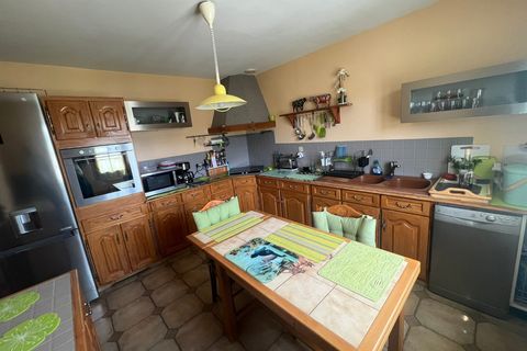 Villa a Saint-Cheron, Essonne, Saint-Cheron - € 449.000 | Ref: 910216675 - foto 4