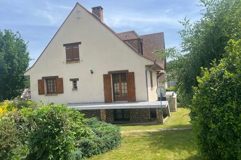 Villa a Saint-Cheron, Essonne, Saint-Cheron - € 449.000 | Ref: 910216675 - foto 13