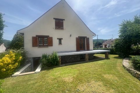 Villa a Saint-Cheron, Essonne, Saint-Cheron - € 449.000 | Ref: 910216675 - foto 14
