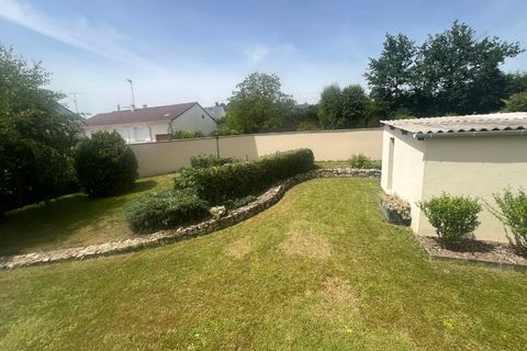 Villa a Saint-Cheron, Essonne, Saint-Cheron - € 449.000 | Ref: 910216675 - foto 15