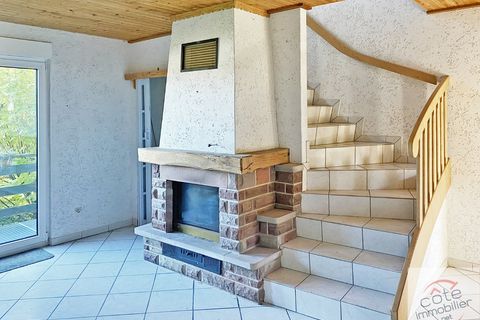 Villa a Holving, Moselle, Holving - € 129.000 | Ref: 910126662 - foto 2