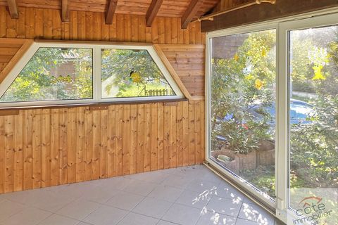 Villa a Holving, Moselle, Holving - € 129.000 | Ref: 910126662 - foto 3