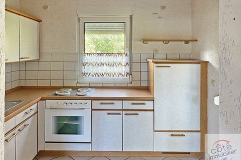 Villa a Holving, Moselle, Holving - € 129.000 | Ref: 910126662 - foto 4