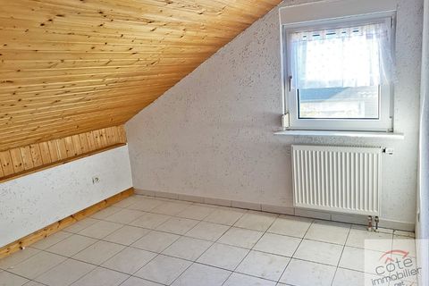 Villa a Holving, Moselle, Holving - € 129.000 | Ref: 910126662 - foto 8