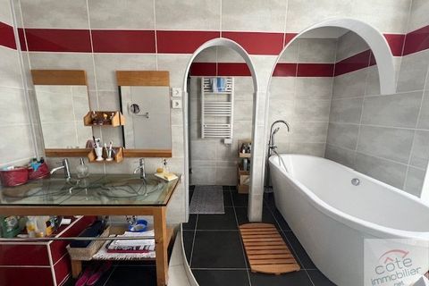 Villa i Auneau, Eure-et-Loir, Auneau - € 315.000 | Ref: 910256665 - foto 6