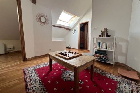 Villa i Auneau, Eure-et-Loir, Auneau - € 315.000 | Ref: 910256665 - foto 8