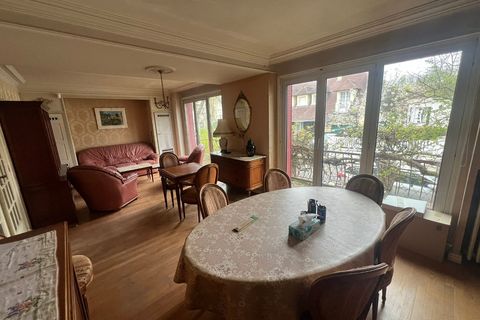 Villa i Orsay, Essonne, Orsay - € 399.000 | Ref: 910216647 - foto 2