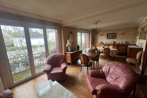 Villa i Orsay, Essonne, Orsay - € 399.000 | Ref: 910216647 - foto 4