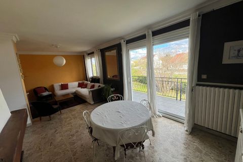 Villa a Saint-Cheron, Essonne, Saint-Cheron - € 275.000 | Ref: 910216635 - foto 3