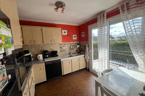Villa a Saint-Cheron, Essonne, Saint-Cheron - € 275.000 | Ref: 910216635 - foto 4