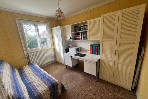 Villa a Saint-Cheron, Essonne, Saint-Cheron - € 275.000 | Ref: 910216635 - foto 6