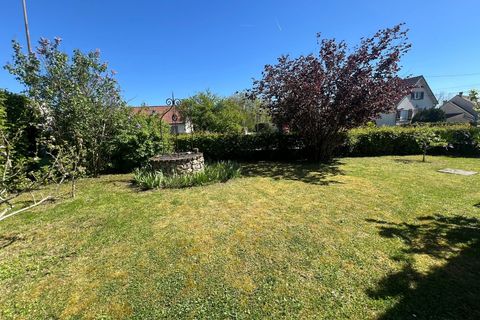 Villa a Saint-Cheron, Essonne, Saint-Cheron - € 275.000 | Ref: 910216635 - foto 13