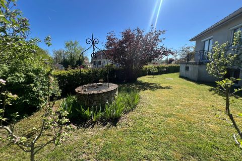 Villa a Saint-Cheron, Essonne, Saint-Cheron - € 275.000 | Ref: 910216635 - foto 14