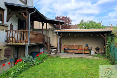 Villa i Grosbliederstroff, Moselle, Grosbliederstroff - € 198.000 | Ref: 910126655 - foto 3