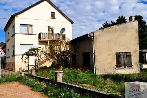 Villa i Grosbliederstroff, Moselle, Grosbliederstroff - € 198.000 | Ref: 910126655 - foto 5
