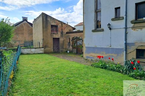 Villa i Grosbliederstroff, Moselle, Grosbliederstroff - € 198.000 | Ref: 910126655 - foto 6