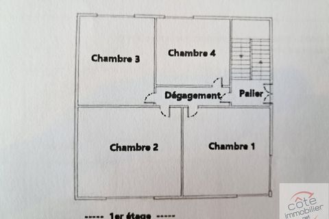 Villa i Grosbliederstroff, Moselle, Grosbliederstroff - € 198.000 | Ref: 910126655 - foto 8