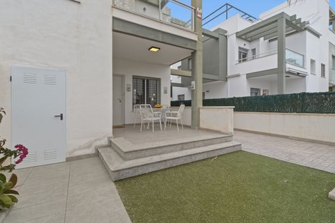 Byhus i La Florida (Orihuela Costa), Alicante - foto 4