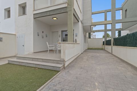 Byhus i La Florida (Orihuela Costa), Alicante - foto 3