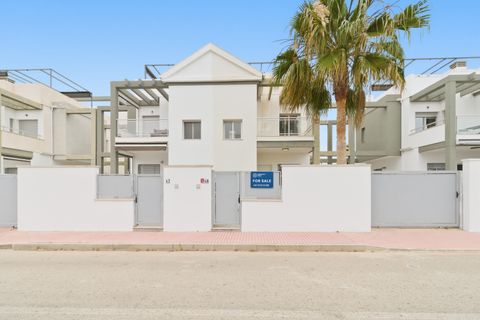 Byhus i La Florida (Orihuela Costa), Alicante - foto 2
