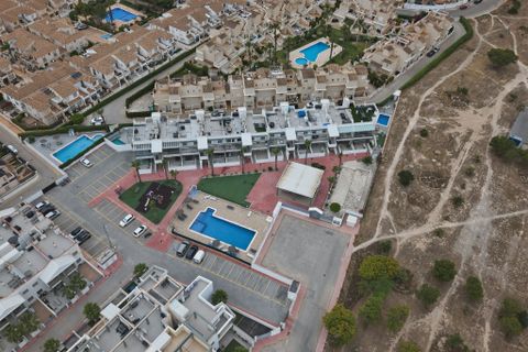 Byhus i La Florida (Orihuela Costa), Alicante - foto 5