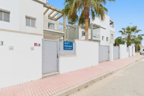Byhus i La Florida (Orihuela Costa), Alicante - foto 1