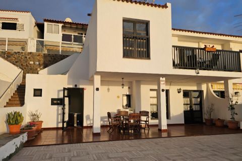 Duplex i Arguineguin, Gran Canaria - foto 2