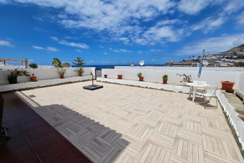 Duplex i Arguineguin, Gran Canaria - foto 4