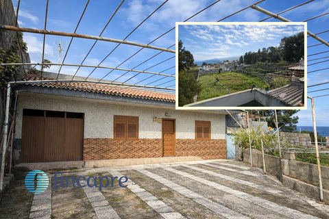 Landhaus in Santa Barbara, Tenerife - Foto 1