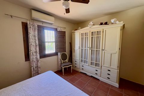 Villa a Vinuela, Malaga, Vinuela - € 382.000 | Ref: IRE2619 - foto 8