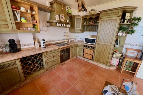 Villa a Vinuela, Malaga, Vinuela - € 382.000 | Ref: IRE2619 - foto 5