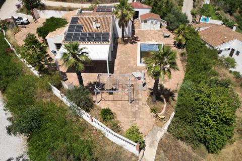 Villa a Vinuela, Malaga, Vinuela - € 382.000 | Ref: IRE2619 - foto 19