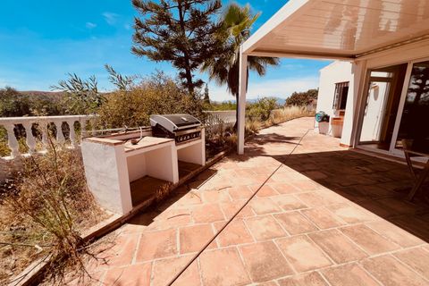 Villa a Vinuela, Malaga, Vinuela - € 382.000 | Ref: IRE2619 - foto 14