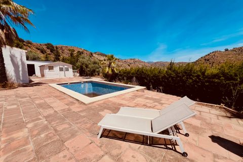 Villa a Vinuela, Malaga, Vinuela - € 382.000 | Ref: IRE2619 - foto 16