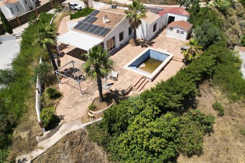 Villa a Vinuela, Malaga, Vinuela - € 382.000 | Ref: IRE2619 - foto 22